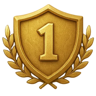 #1