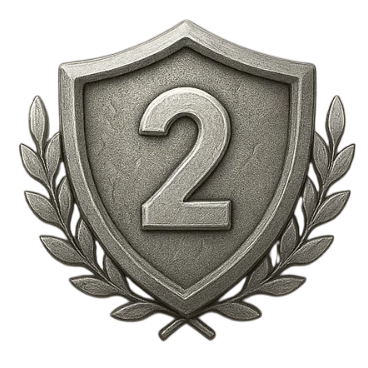 #2