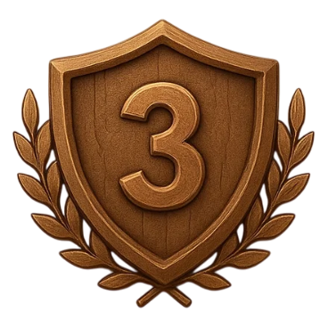 #3