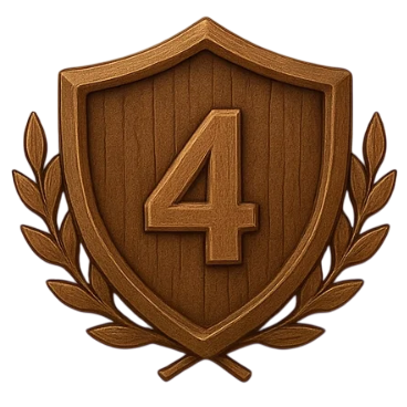 #4